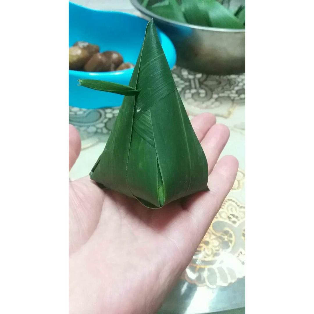 4种方法包粽子 端午节特辑｜美食台