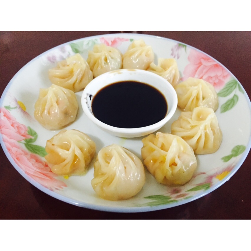 早餐•2016年5月15日