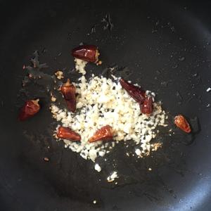 肉末茄子煲（电饭锅版）的做法 步骤3