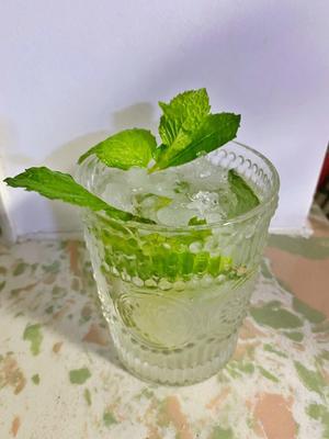 莫吉托Mojito的做法 步骤4