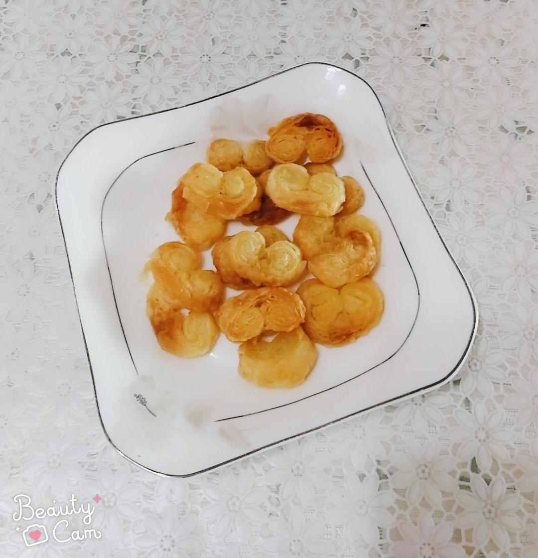 蝴蝶酥