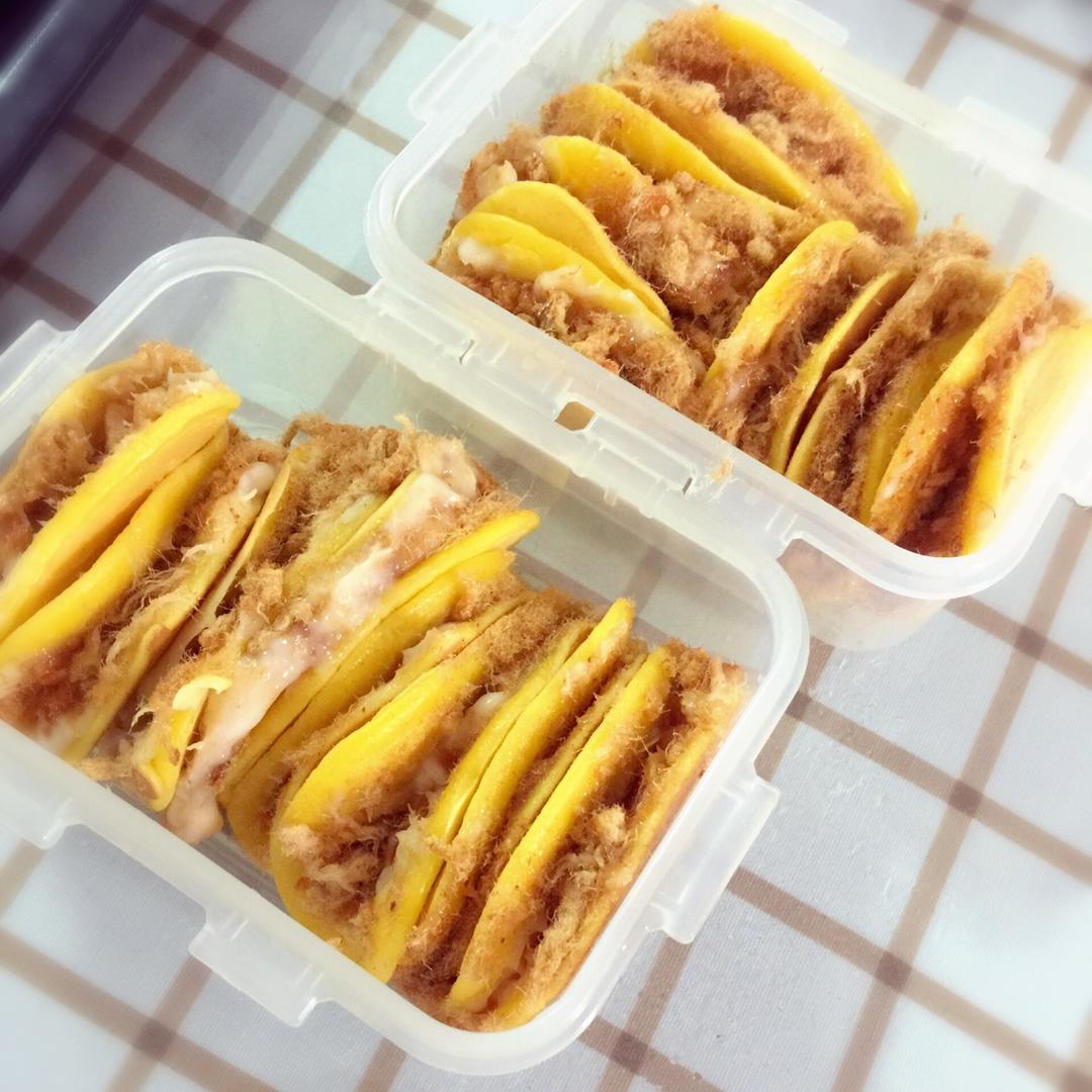 铜锣烧
