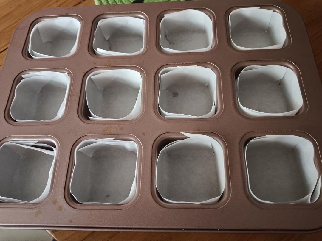 槽子糕/无水蛋糕/老式蛋糕