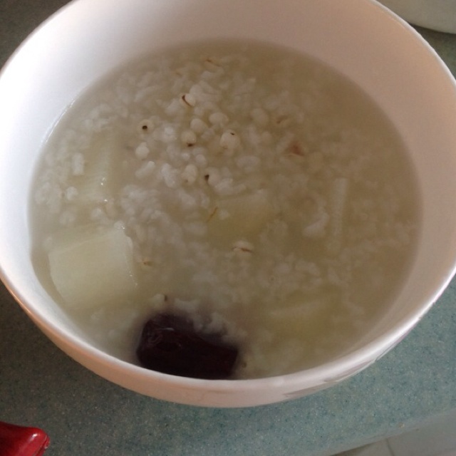 薏米粥