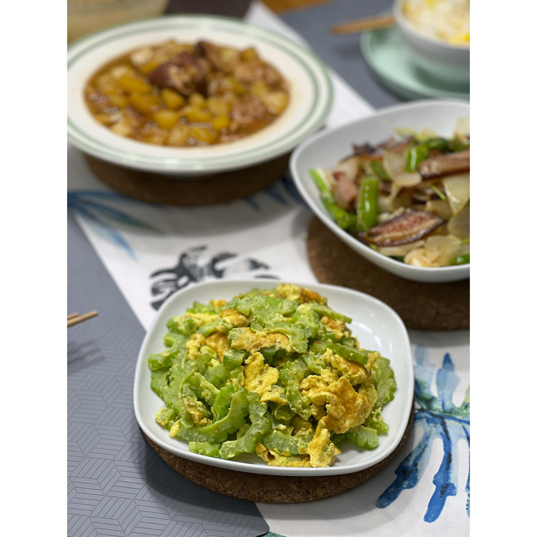 水皮家の私房菜