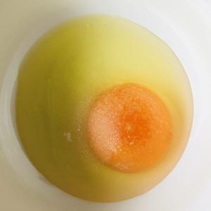 西红柿炒蛋（浓郁嫩滑版）的做法 步骤3