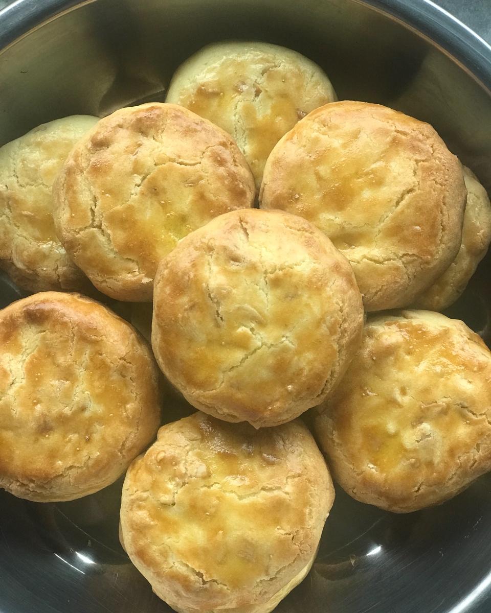 美味花生小小酥