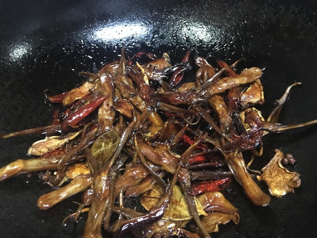 自制周黑鸭鸭舌 还原度100%（所有鸭货）