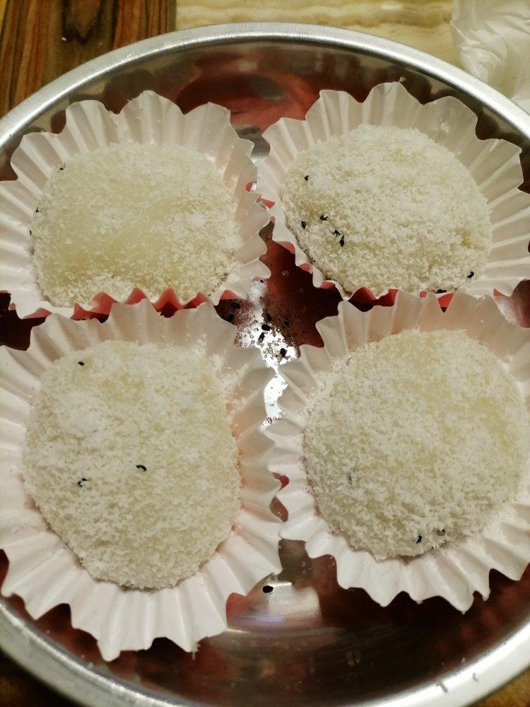 超好吃的糯米糍