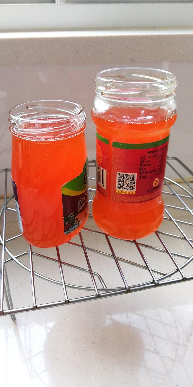 自制虾油（简单快手版）