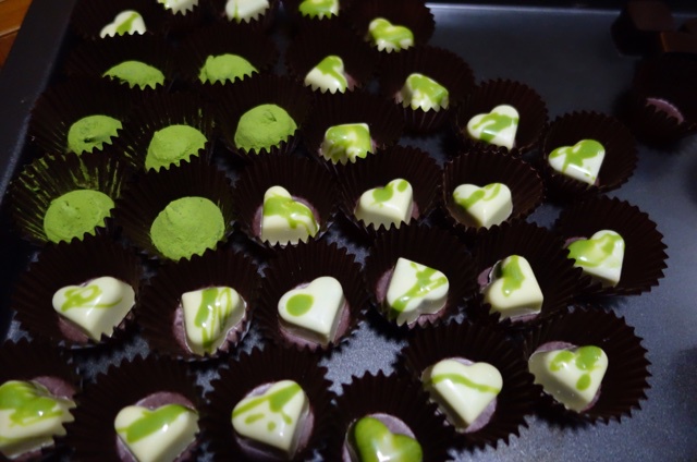 猪弯弯的甜品厨房