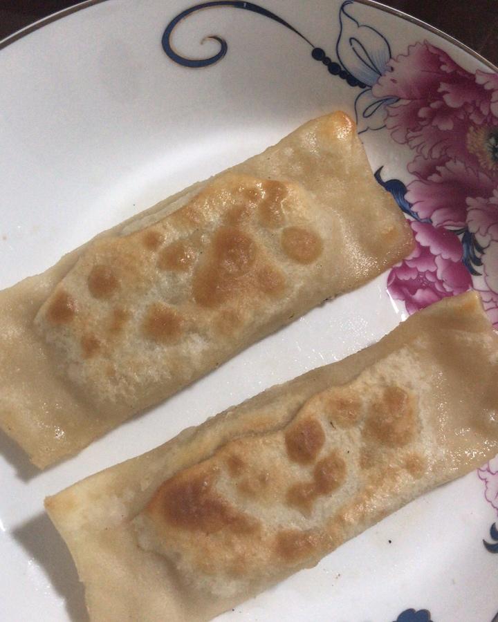 回头（天津老传统小吃）