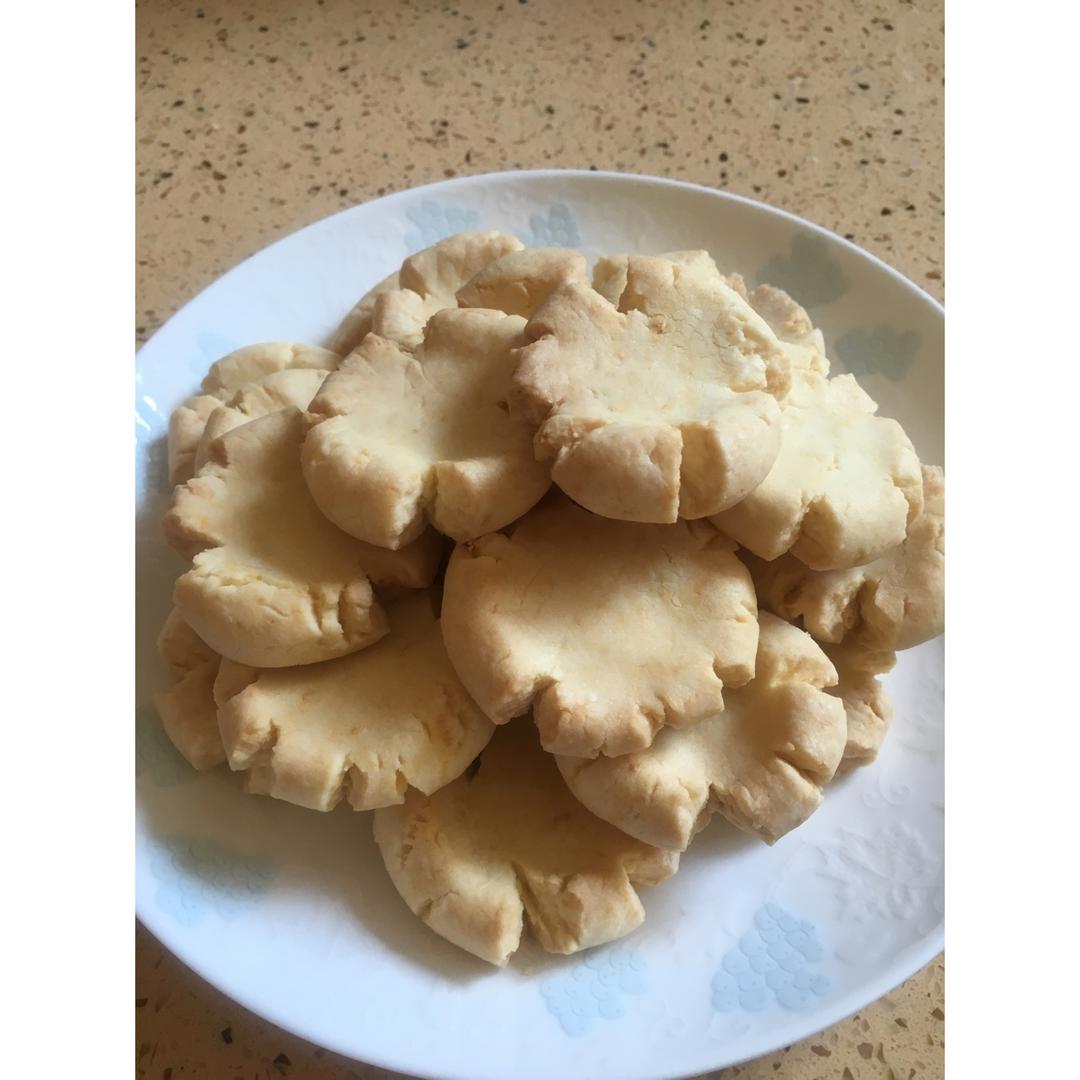 玛格丽特饼干
