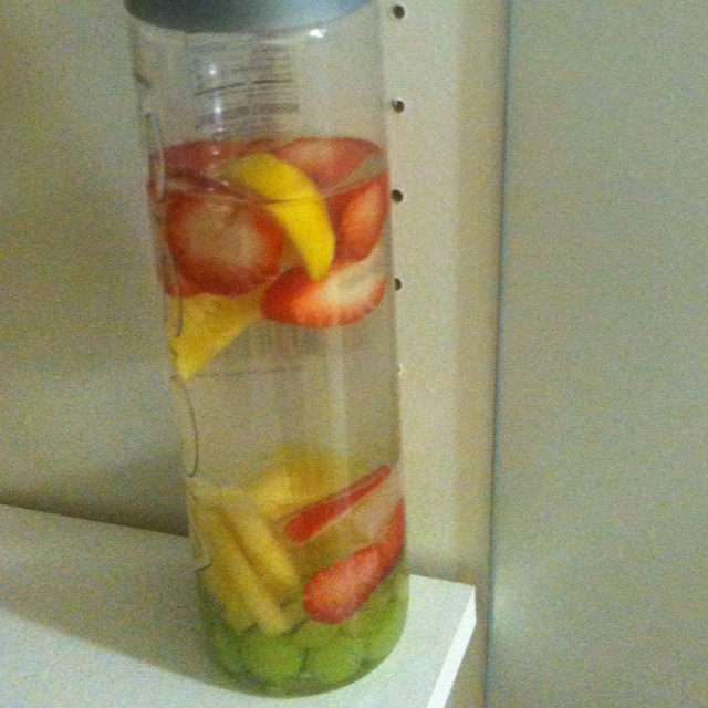 Detoxwater