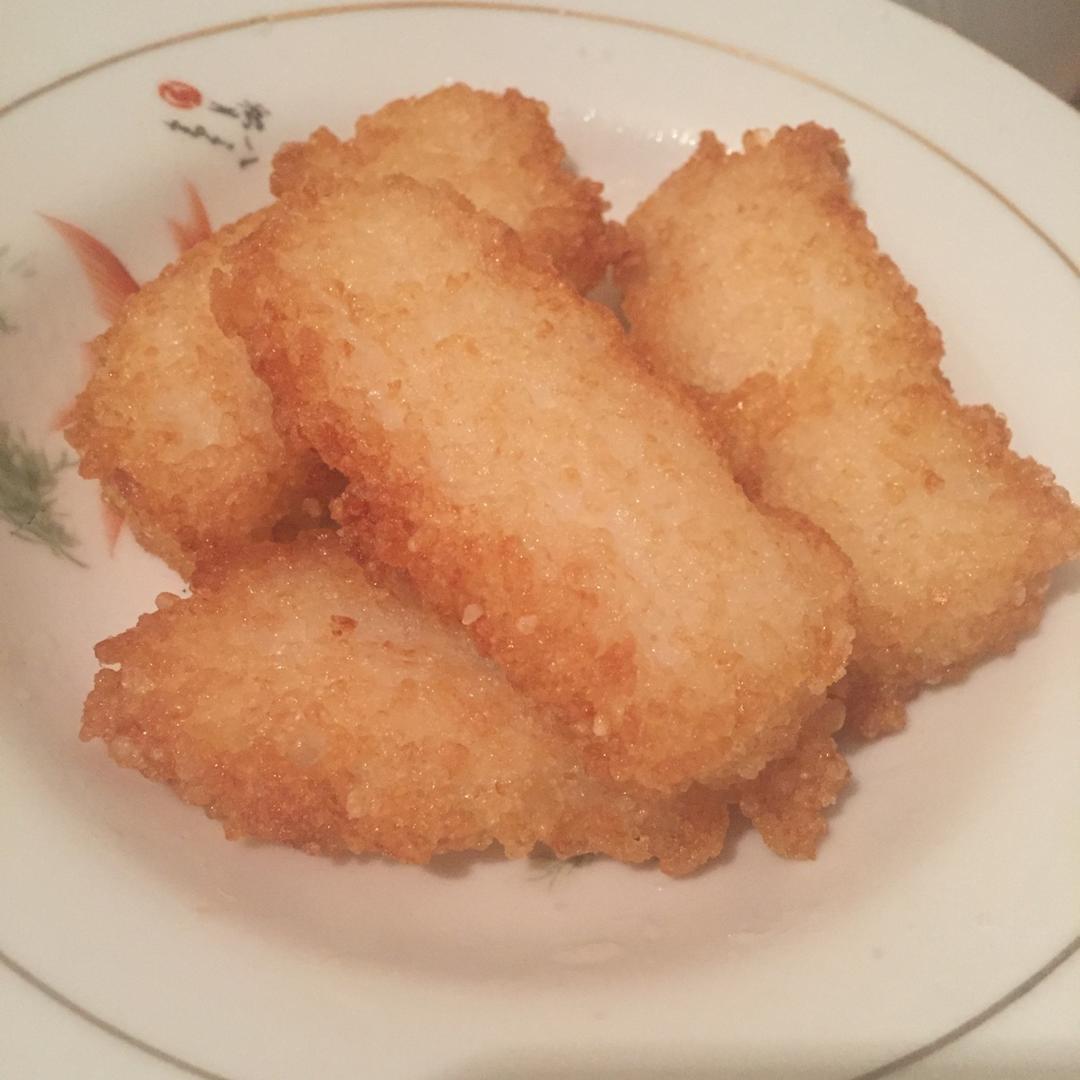 粢饭糕