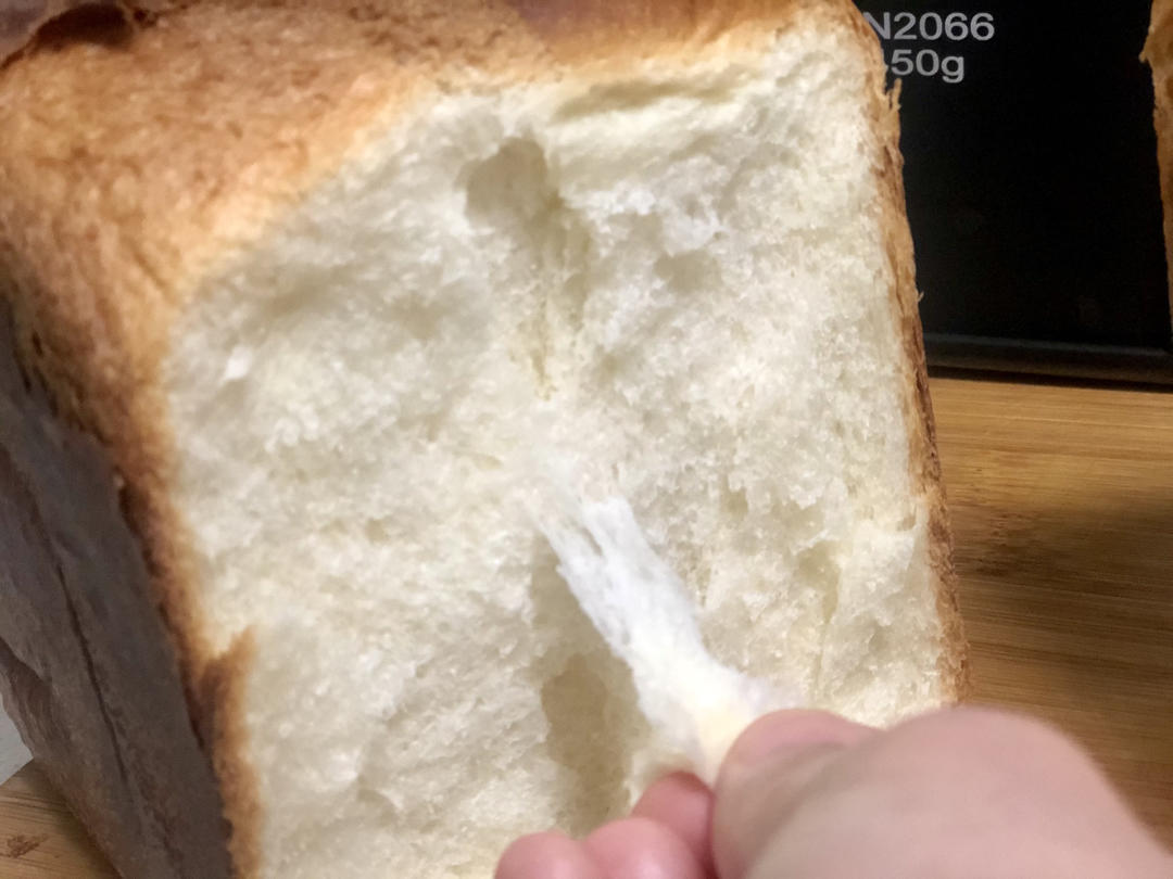 日式生吐司 | 这么软妹，撕着吃一整条好了！ | Joyce Bakery vol.28