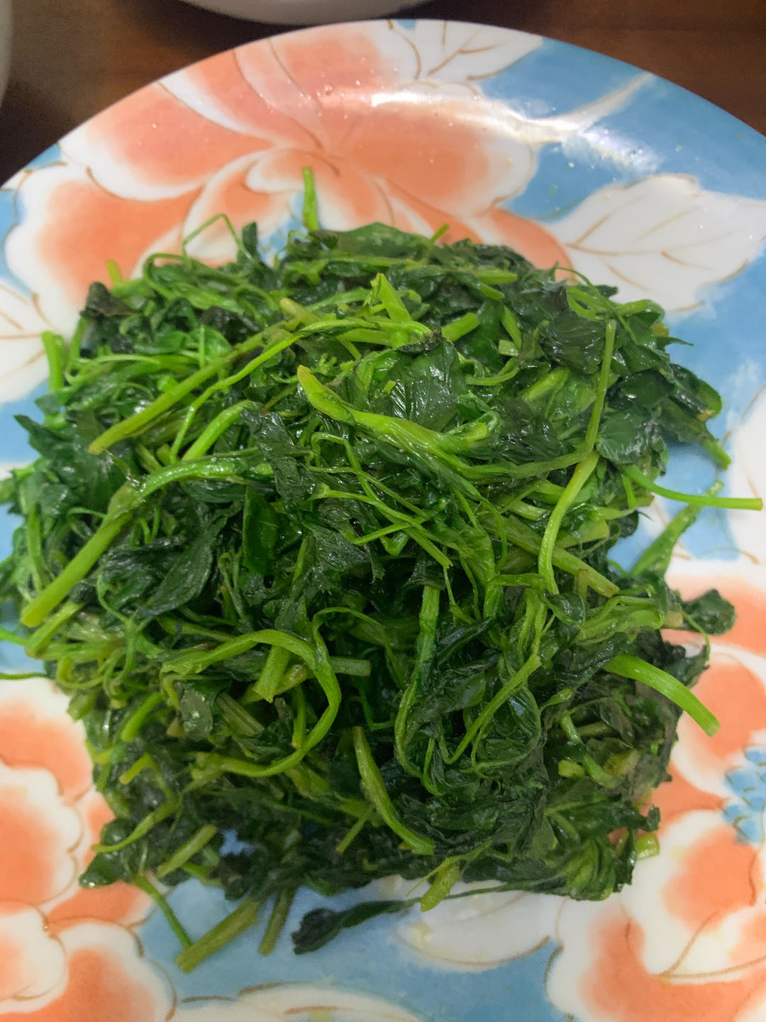 本帮草头