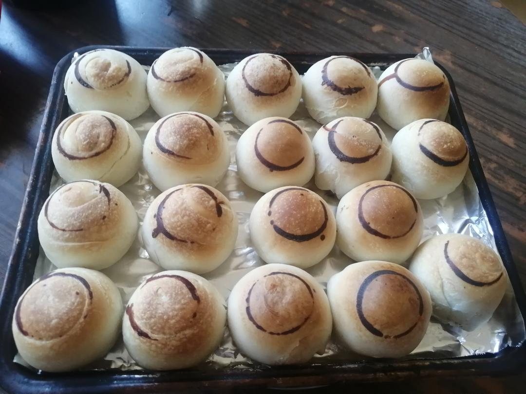 苏式酥皮月饼-----详解酥皮的制作