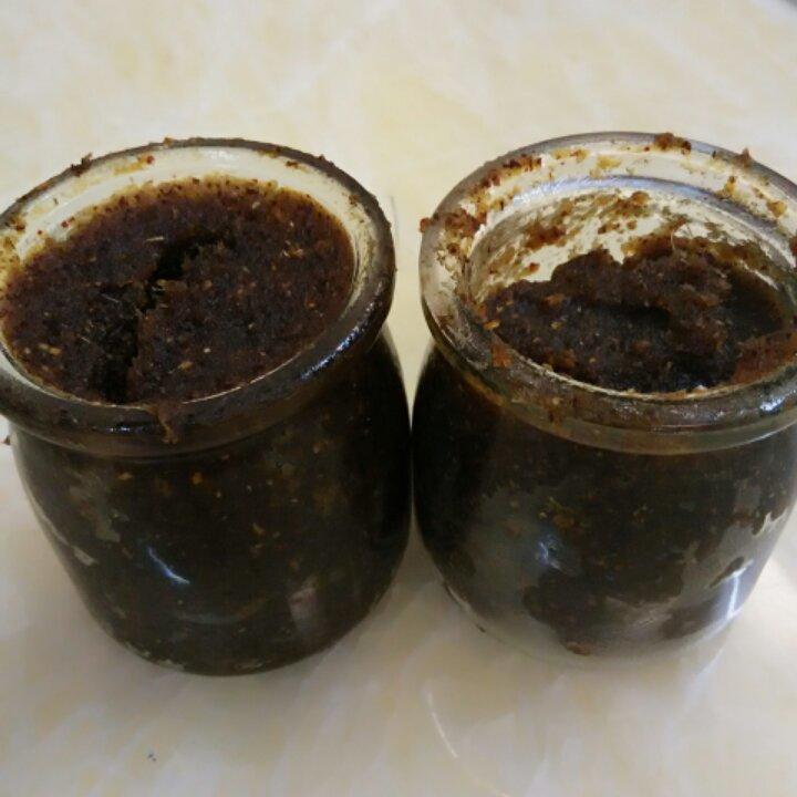 红糖红枣姜母茶