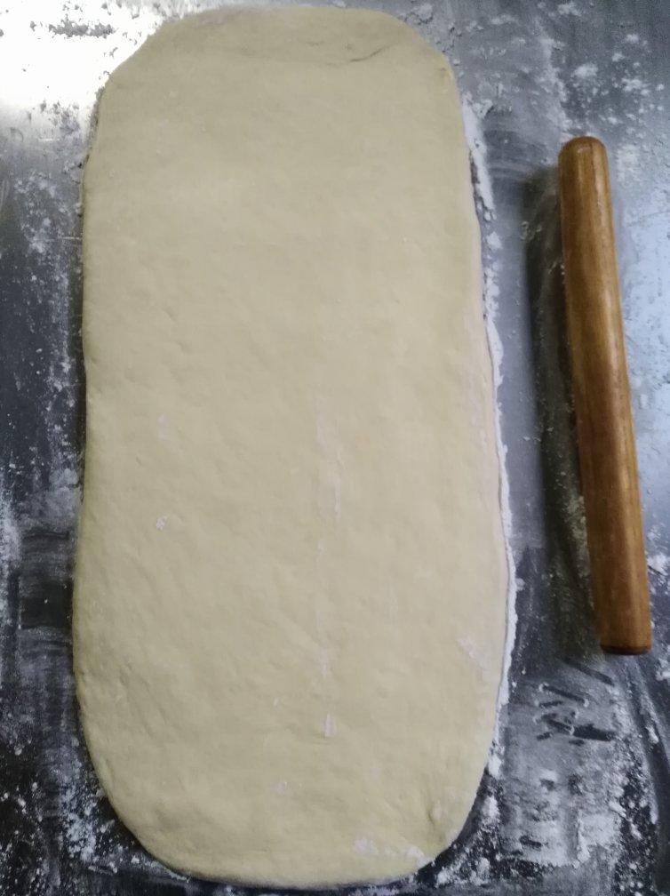 炸《香酥大油条》技术比例精确做法详细一学就会