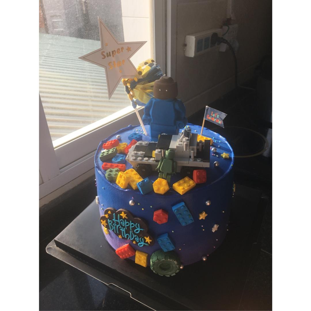 淡奶油抹面视频