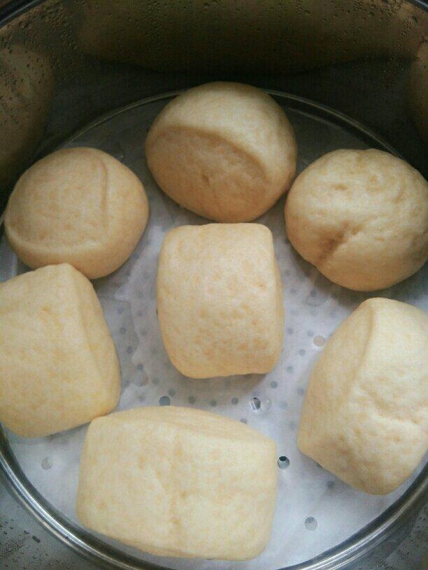 玉米面甜甜圈 宝宝辅食食谱