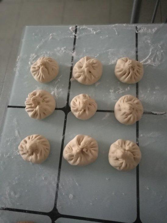 【包子那点儿事】