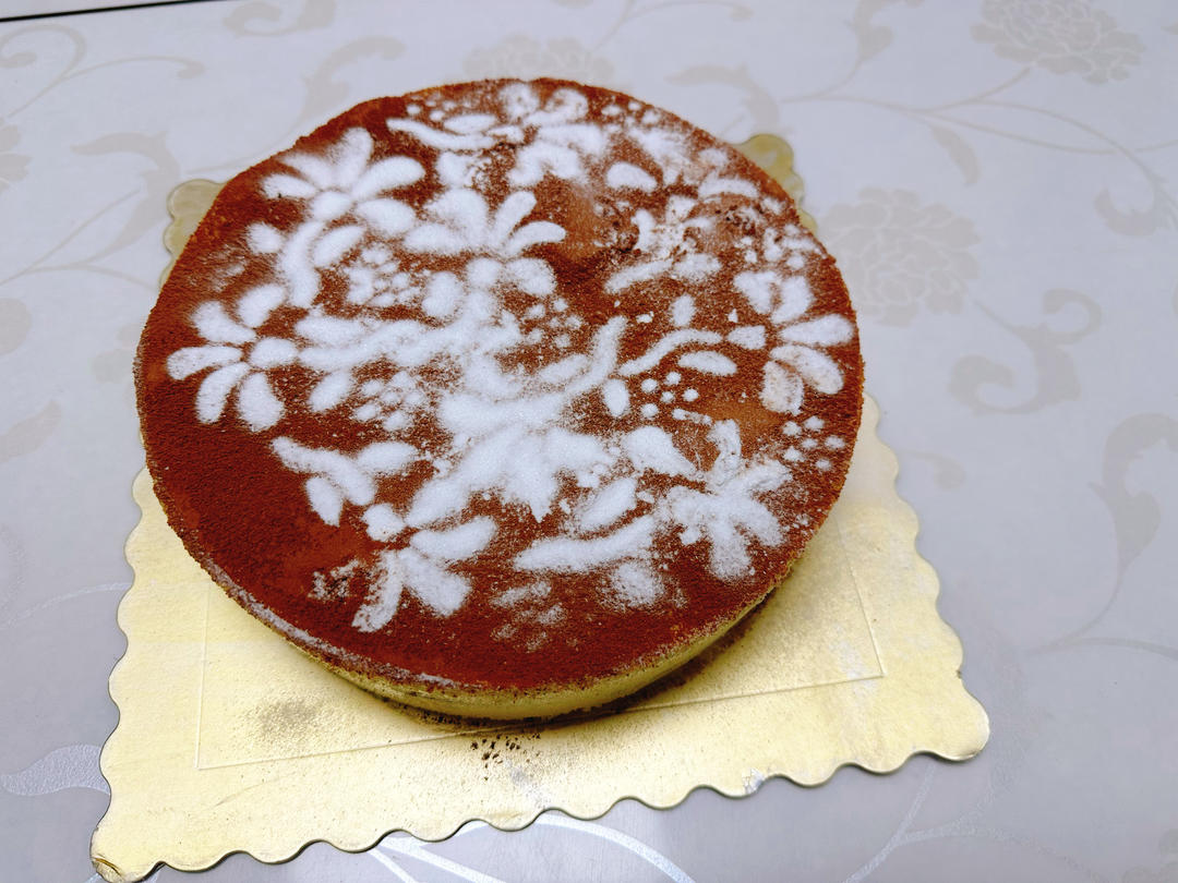 《Tinrry+》提拉米苏