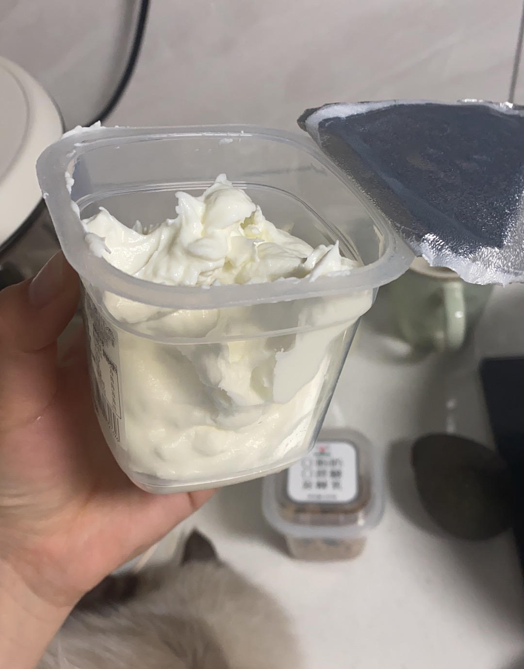 完美复刻blueglass冷萃酸奶——感觉省了一个亿