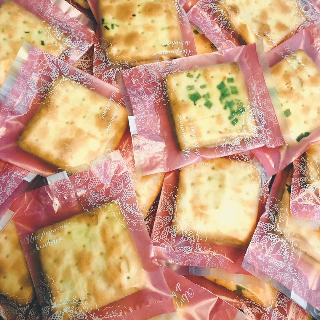 牛轧饼（简约版）