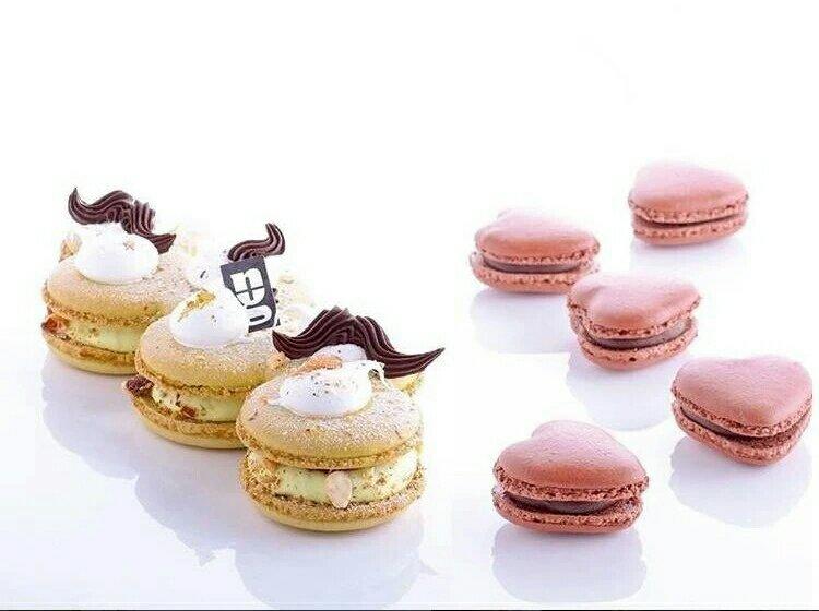 父亲节创意作品图