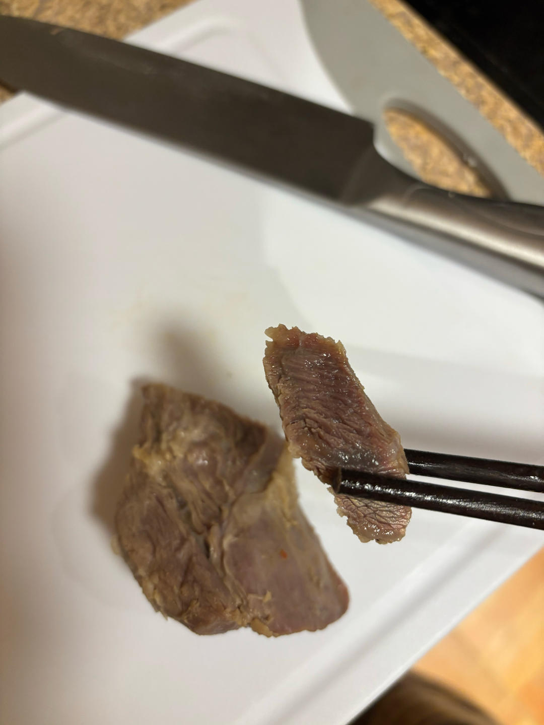 极简·古法｜酱牛肉·卤牛肉·牛腱子｜卡卡爸·不藏私