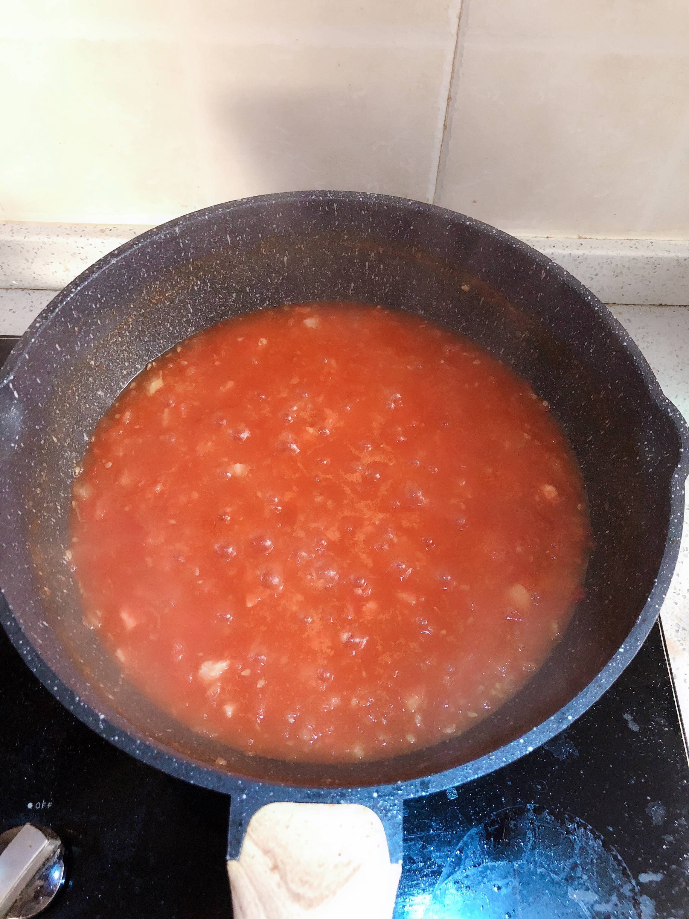万能番茄酱的做法 步骤10