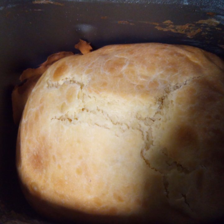 超柔软酸奶吐司（ACA面包机版）