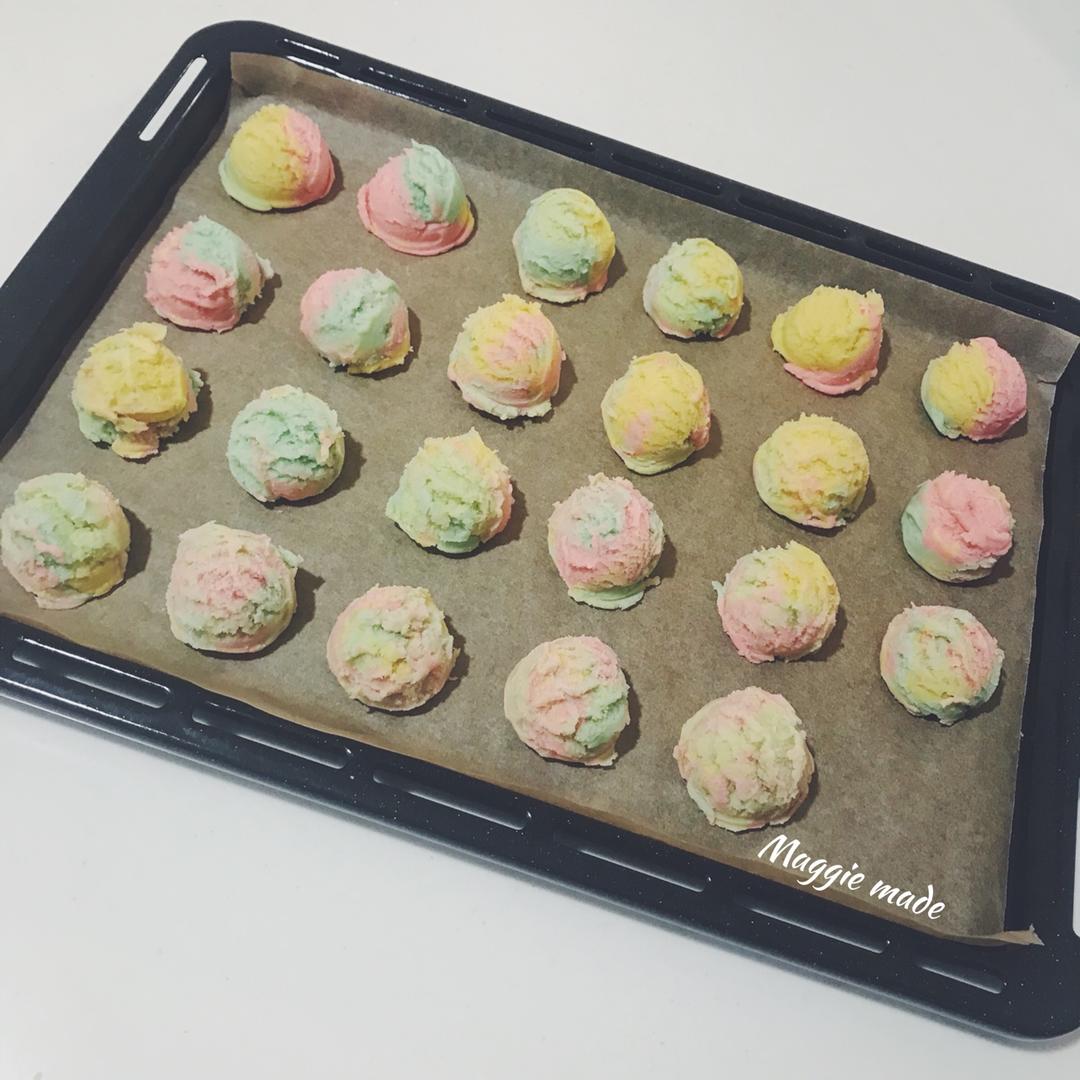 冰淇淋曲奇🍭