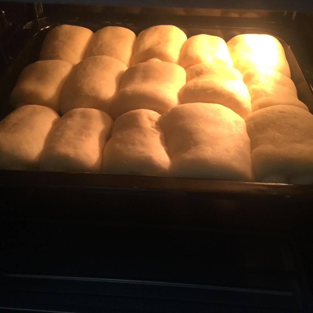 超萌日式牛奶卷