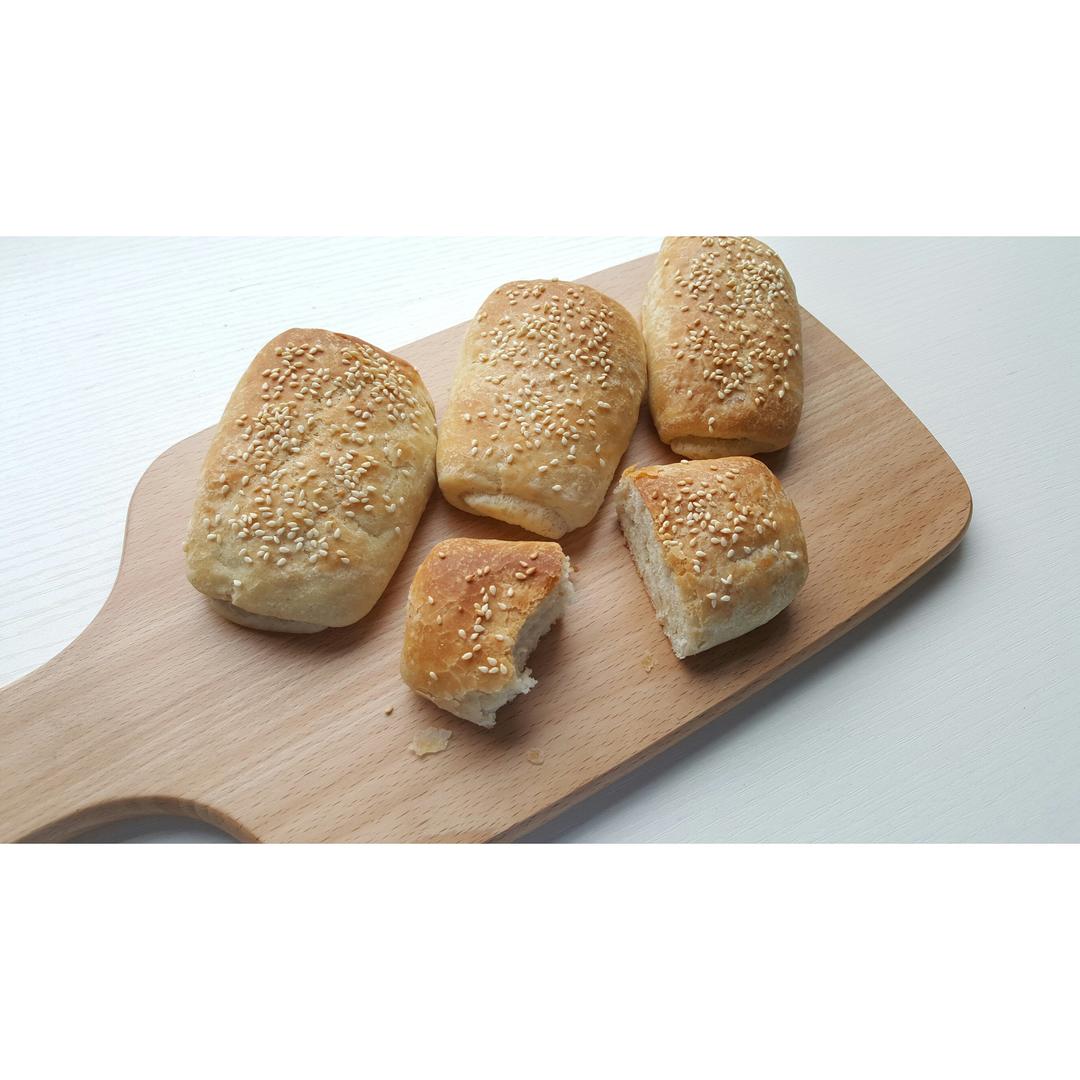 油酥火烧