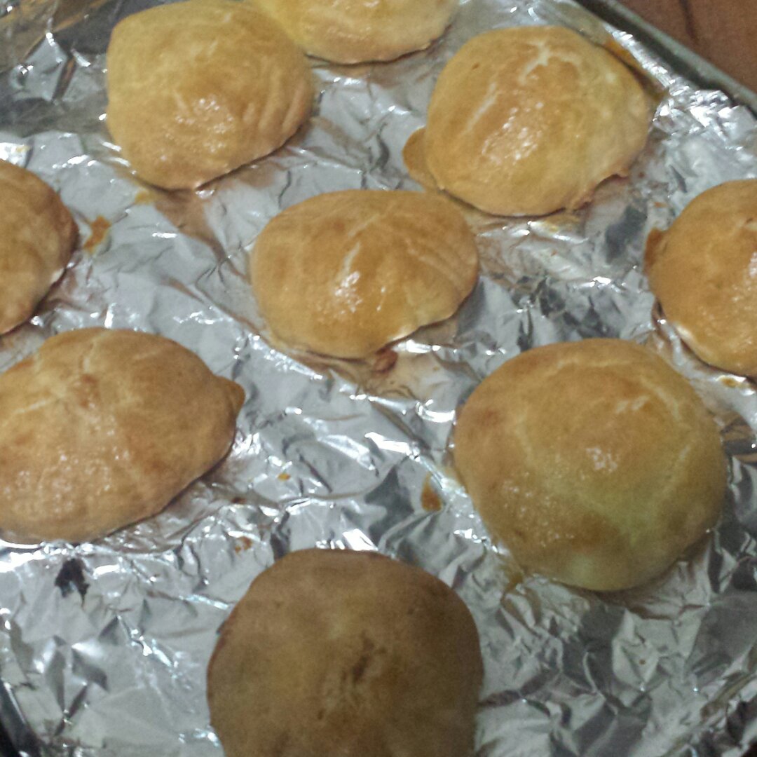 超平整饼干底胚（翻糖糖霜饼干）