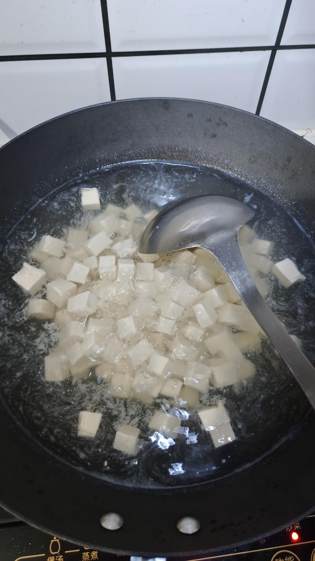 超下饭的麻婆豆腐