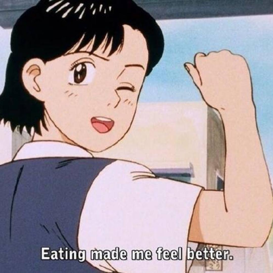 星星和月亮的厨房