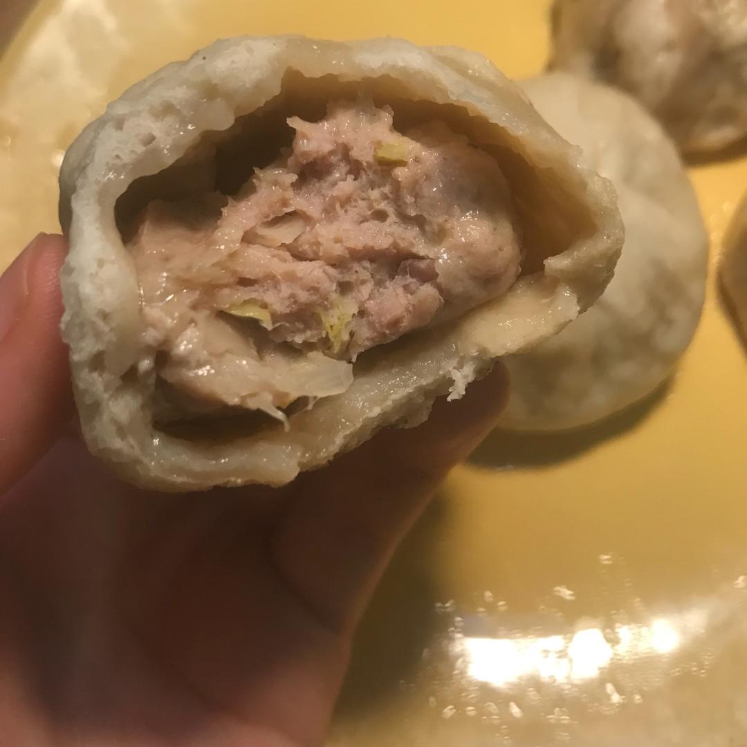 饺子馅 饺子 包子馅 包子