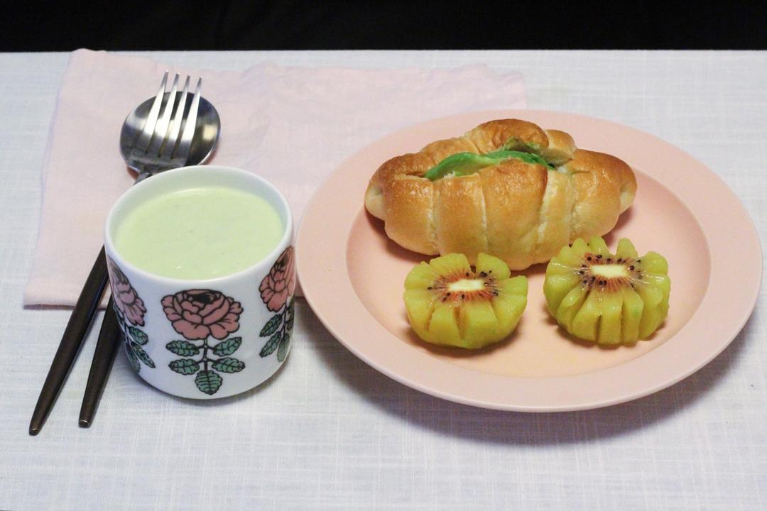 Jolly的厨房实验室