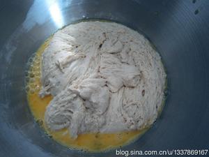 麦香老式面包的做法 步骤2