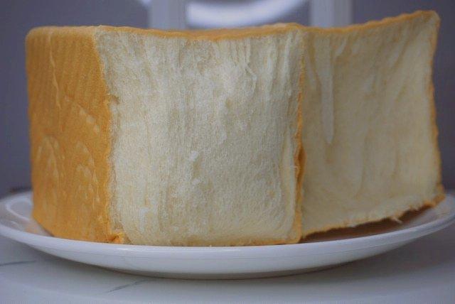 吐司面团控温小技巧