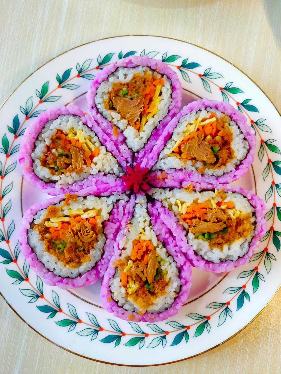 樱花🌸之恋的做法