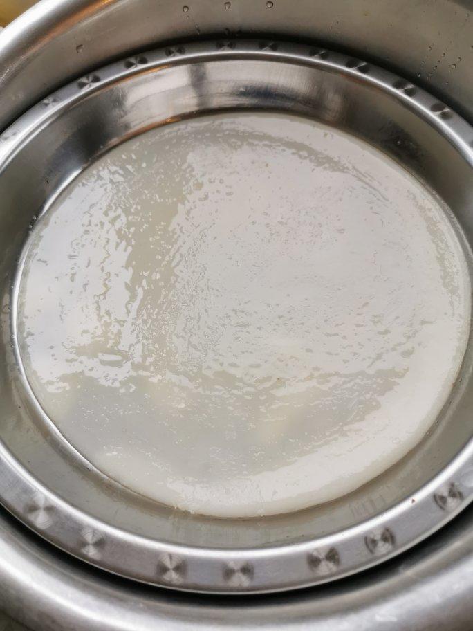 陕西米皮 - 完整的米皮做法5