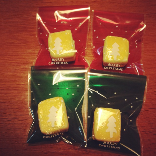 乳酪奶油夹心酥饼