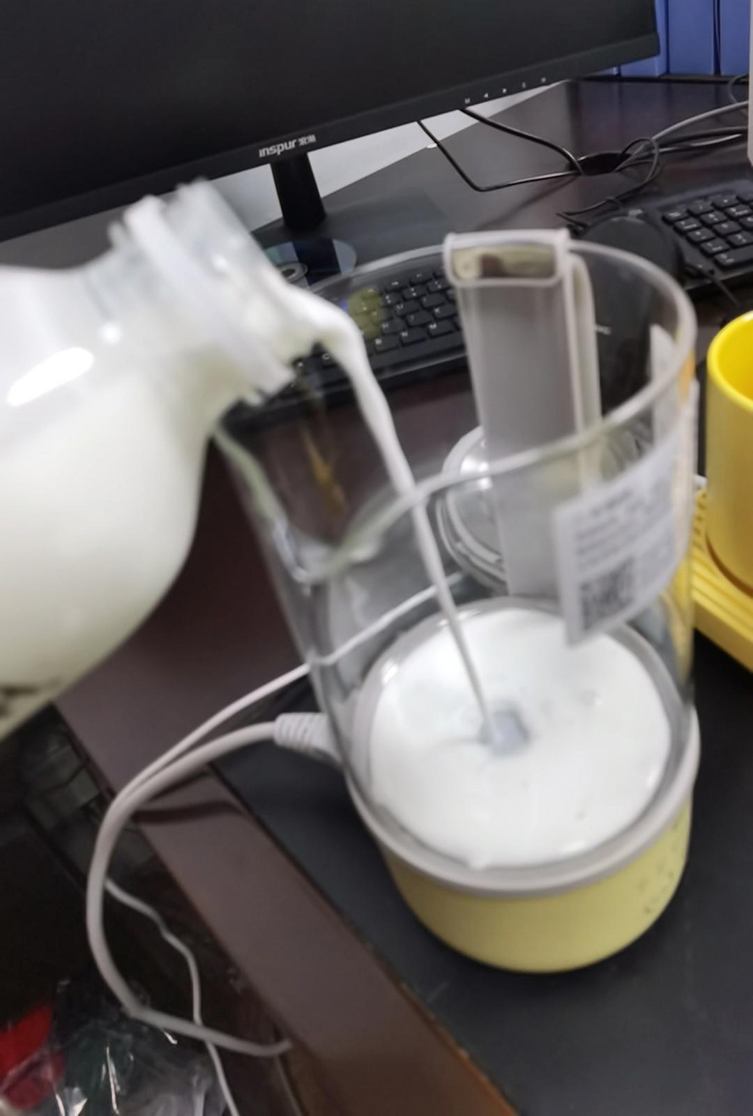 养生苹果汤【2月北鼎养生壶食谱】