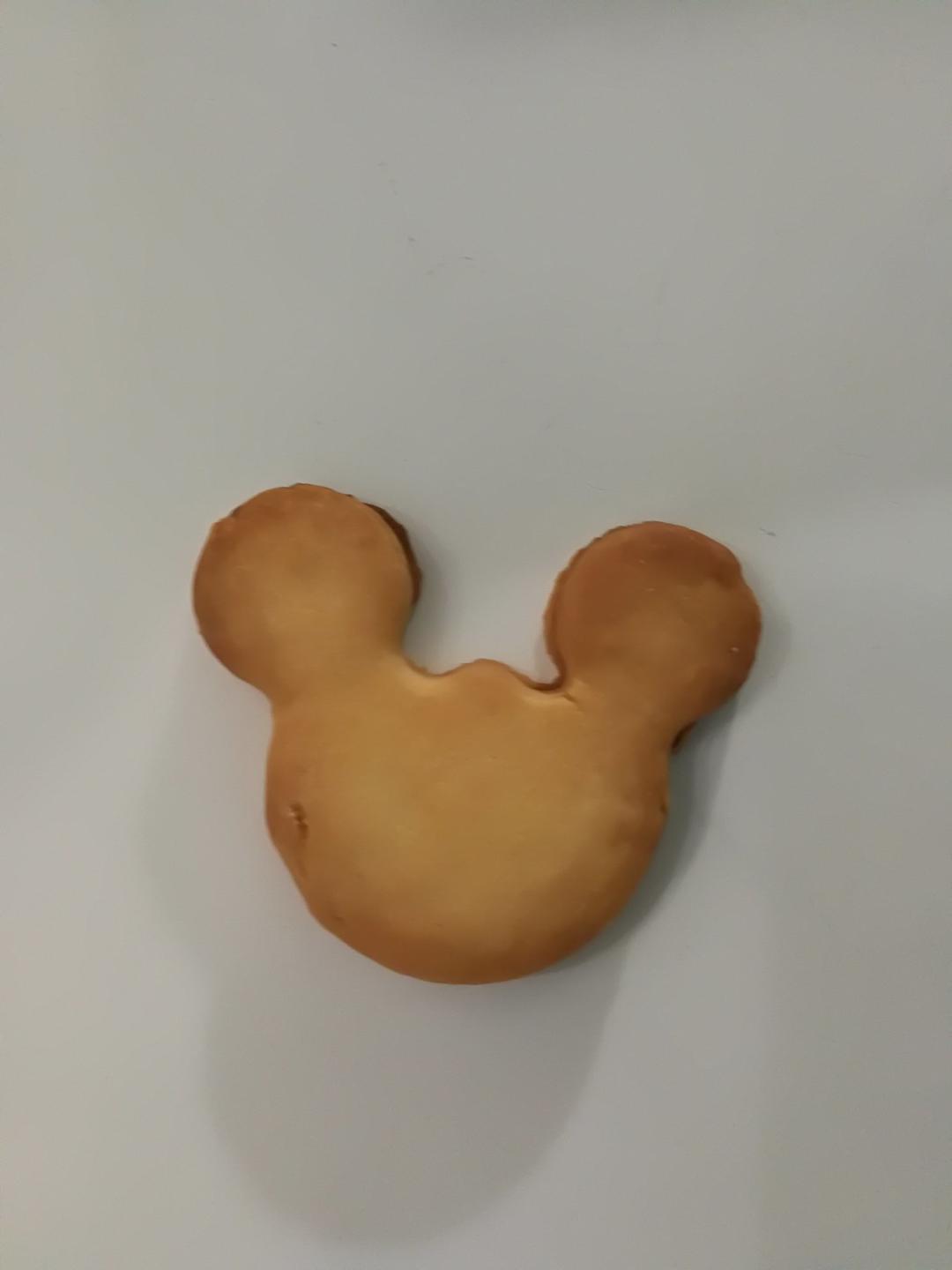 朝日屋的全麦脆饼干