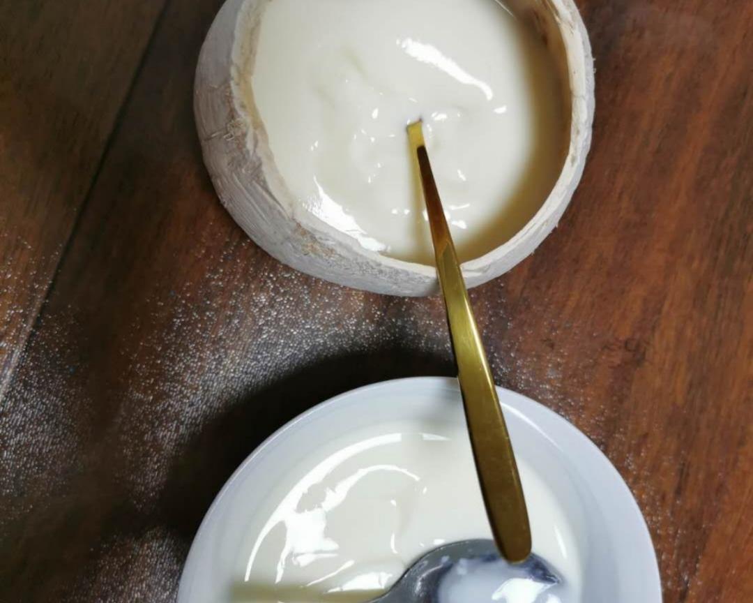 牛🐮奶布丁
